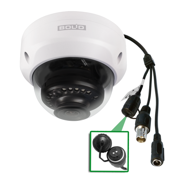 Фото BOLID VCG-222 версия 2