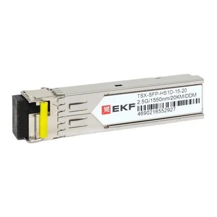 Фото TSX-SFP-HS1D-15-20