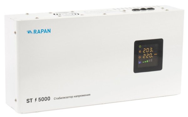 Фото RAPAN ST-5000 (8903)