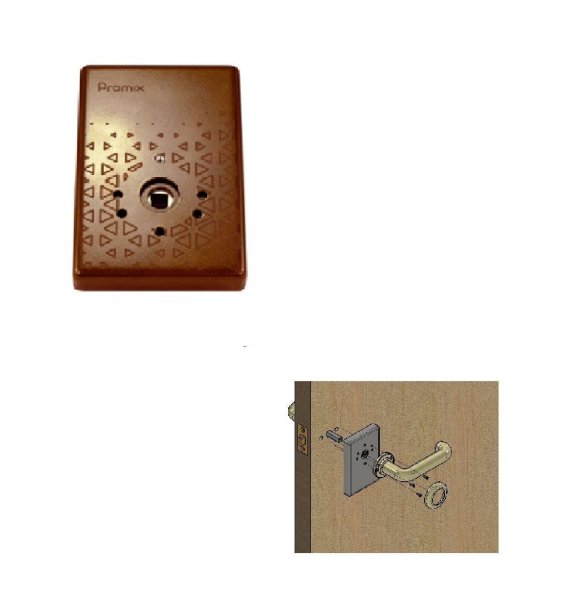 Фото Promix-SM504.10-CCW brown