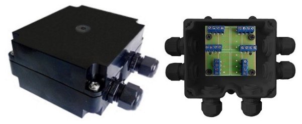 Фото УСБ-Ex "Север" ПЛ.6.ПС.6-12.DG3