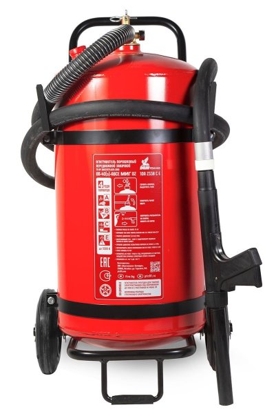 Фото ОП-40 МИГ