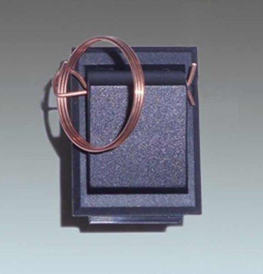 Фото ПАТС (кнопка запуска ГОА «Допинг-2»)