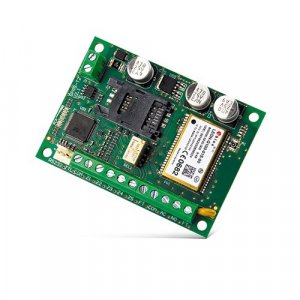 Фото GPRS-T2