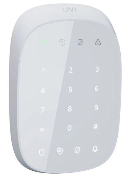Фото Livi Keypad KW