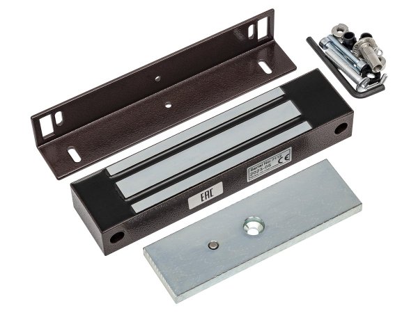 Фото ML-295KB с уголком (коричневый)