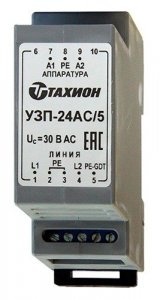 Фото УЗП-24AC/5