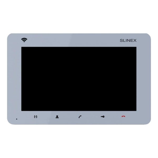 Фото SM-07N Cloud (Silver) NEW