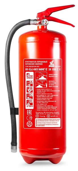 Фото ОП-5(з)-АВСЕ МИГ Е