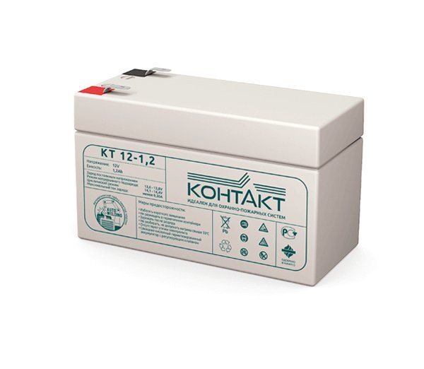 Фото Контакт КТ 12-1,2