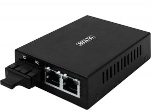 Фото Ethernet-FX-SM40SB
