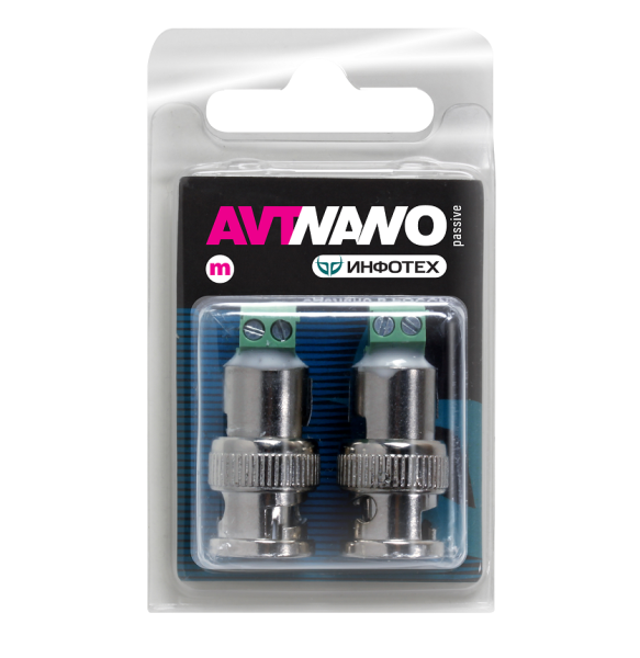 Фото AVT-Nano Passive M