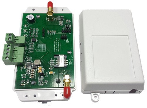 Фото Gate-RX-Duo