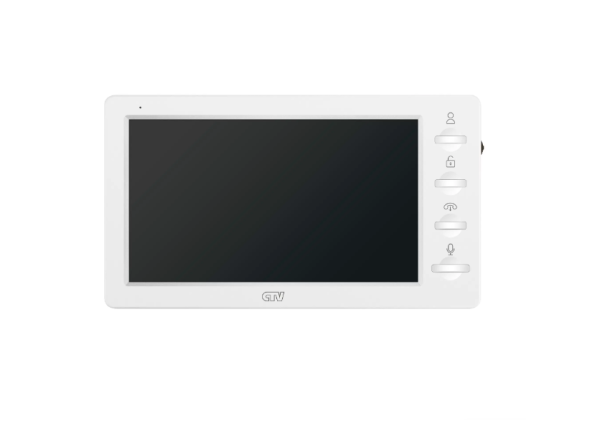 Фото CTV-M3702 Gamma W (белый)