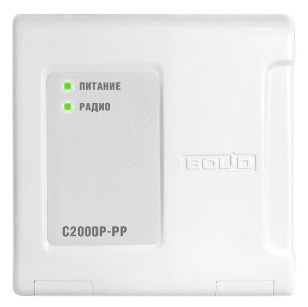 Фото С2000Р-РР