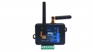 Фото GSM SG303GI-WR
