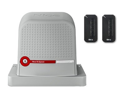 Фото NICE RBS600HSBDKLT