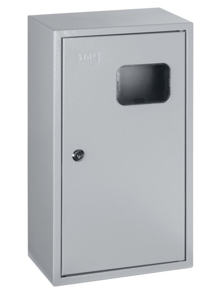 Фото ЩУРН-1/9 (470х260х145) TDM (SQ0905-0034)