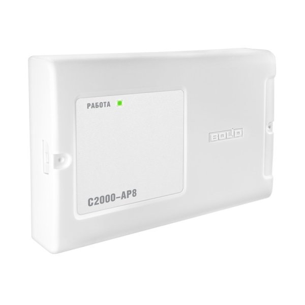 Фото С2000-АР8