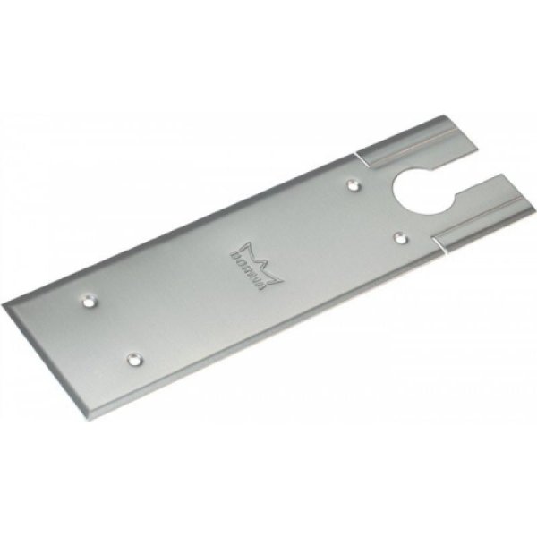 Фото Крышка BTS84, нерж.сталь