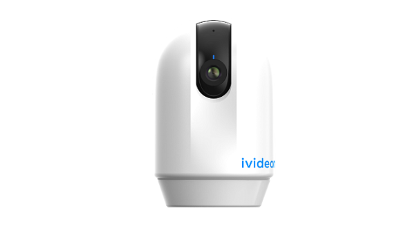 Фото Ivideon Leo 360