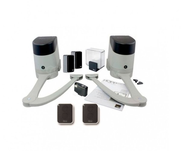 Фото Nice HOPPBDKCE