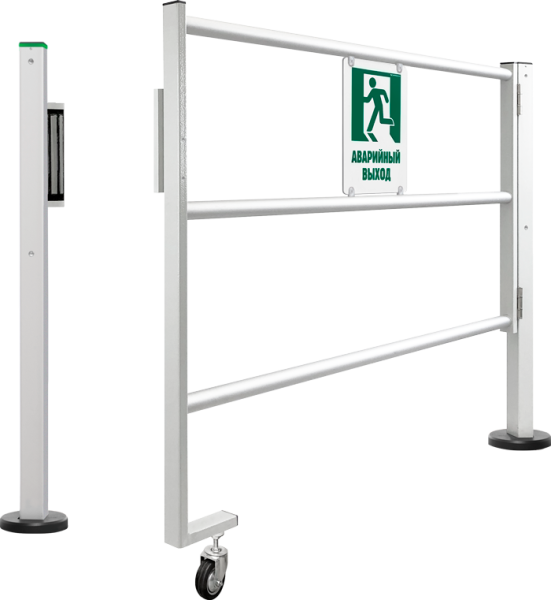 Фото RTA-02 секция антипаника