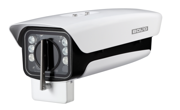 Фото BOLID TK-02