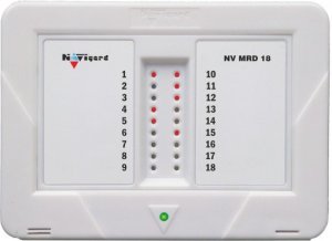 Фото NV MRD 18