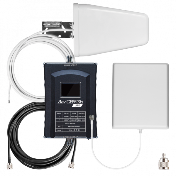 Фото DS-LT-2100/2600-23C2