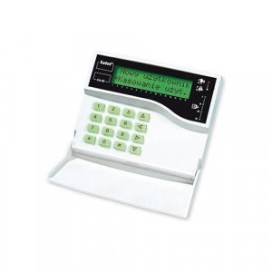 Фото CA-10 KLCD
