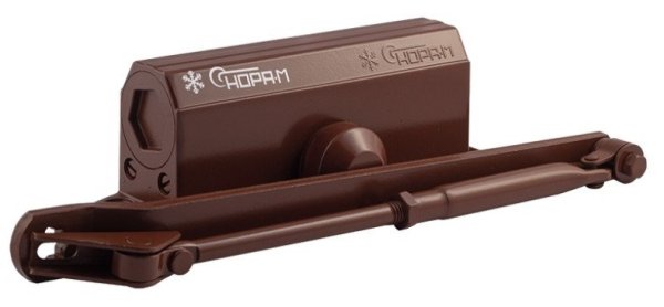 Фото НОРА-М №3S бол. F (коричневый)