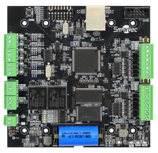 Фото ST-NC221R2