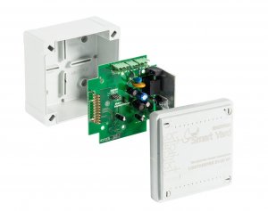 Фото LIGHTKEEPER SY-2D RF (546)