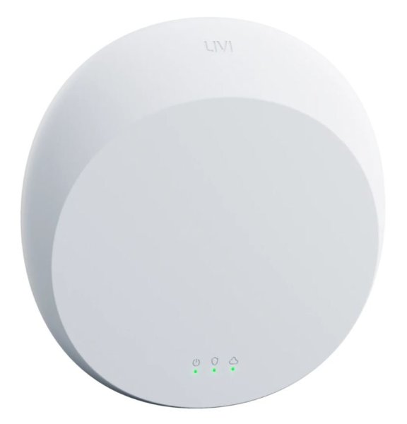 Фото Livi Hub Max KW