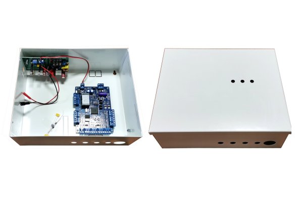 Фото Gate-8000-Ethernet-UPS1