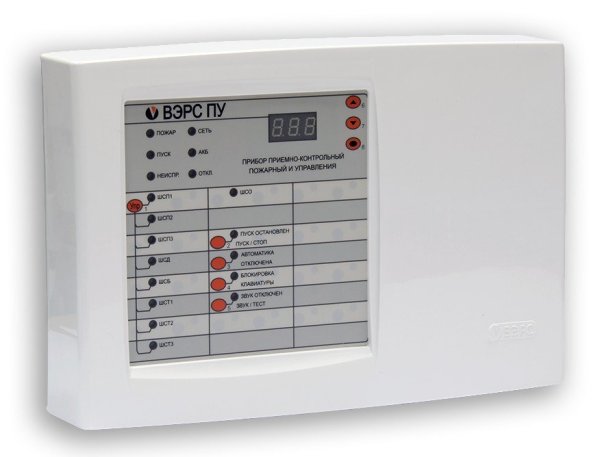 Фото ВЭРС-ПУ версия 3.1