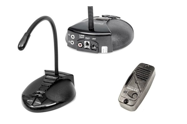Фото Digital Duplex DD-205T HF Long