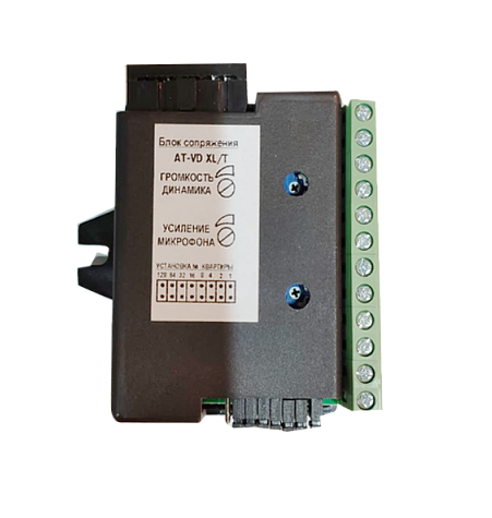 Фото AT-VD XL/T