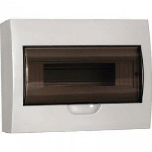 Фото ЩРН-П-12 IP41 (MKP12-N-12-40-10)