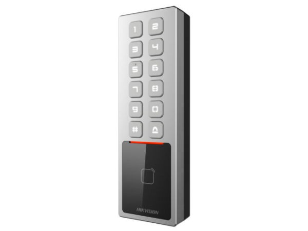 Фото DS-K1T805MX