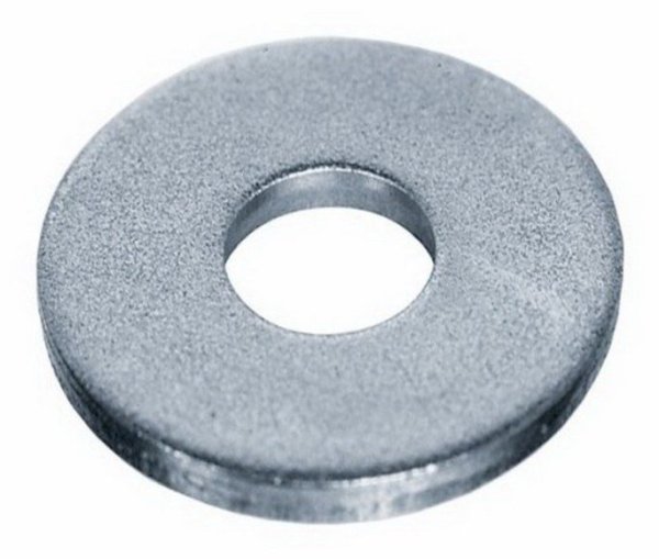 Фото Шайба с широкими полями (кузовная) нержавеющая (А2) М12 (DIN 9021) (200 шт) (PR08.7469)