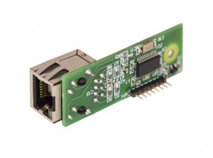 Фото Адаптер Ethernet