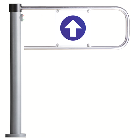 Фото PERCo-WHD-05G