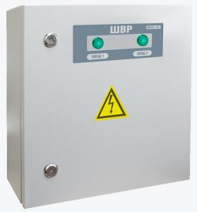 Фото ШВР-30