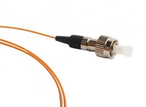 Фото FPT-B9-62-FC/PR-1M-LSZH-OR