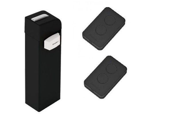 Фото DoorHan BARRIER-PRO+