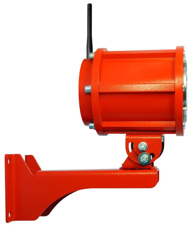 Фото С2000Р-Спектрон-609-Exd-А