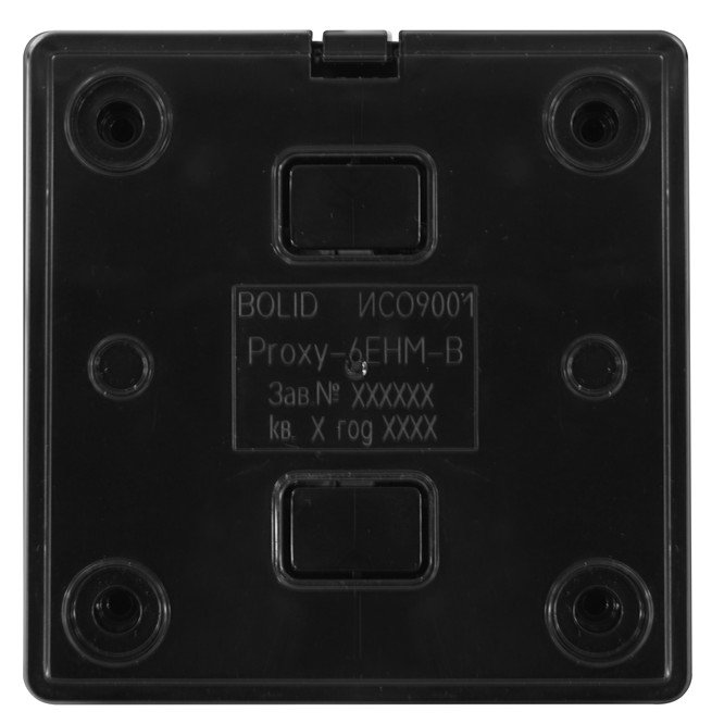 Фото Proxy-6EHU-B