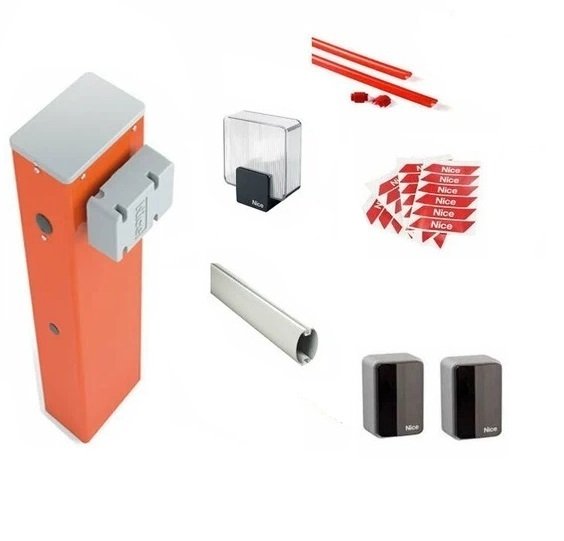 Фото Nice WIDES4KIT2